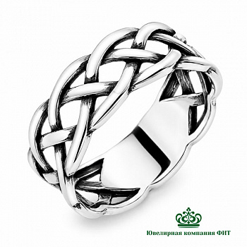 Серебряное кольцо Русь