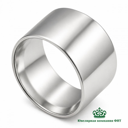 Серебряное кольцо Тоннель
