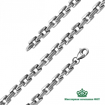 Серебряная цепь Торреадор