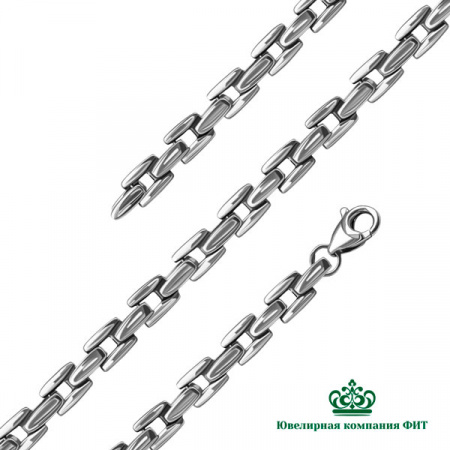 Серебряная цепь Торреадор