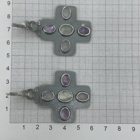 Серьги Символика