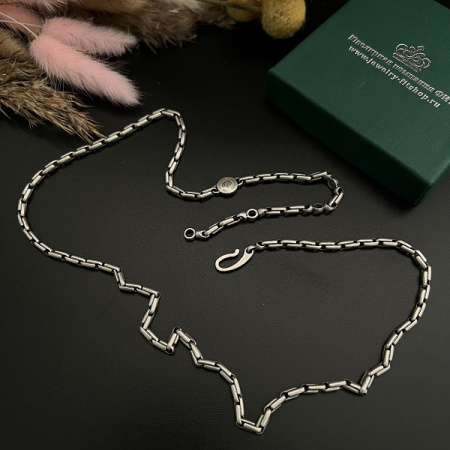 Серебряная Цепь Сириус