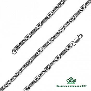Серебряная цепь Бригантина