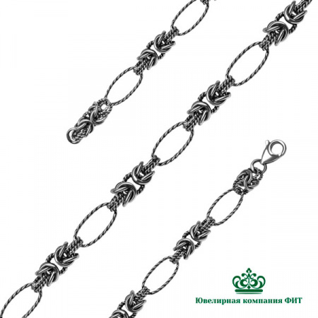 Серебряная цепь Ришелье